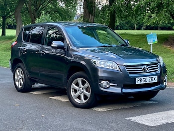 Used Toyota RAV4 2010 for sale - 78771213: Photo