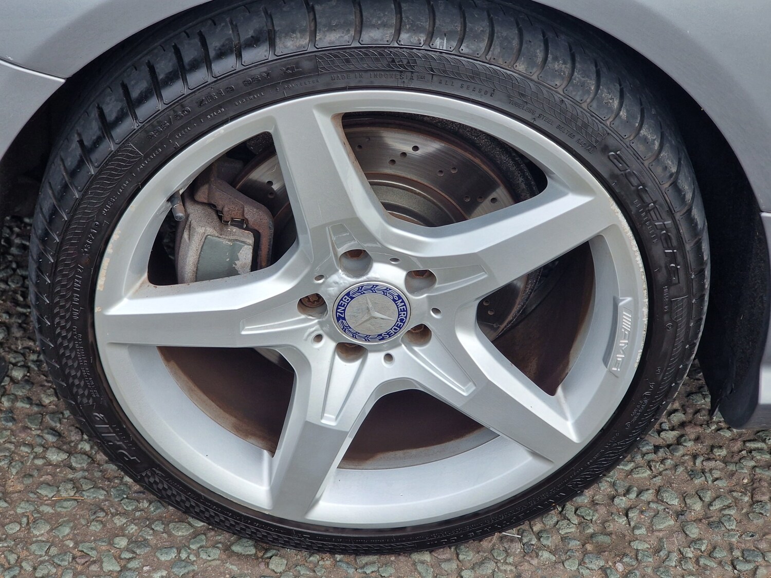 Used Mercedes-Benz SL 2013 for sale - 77938545: Photo 23