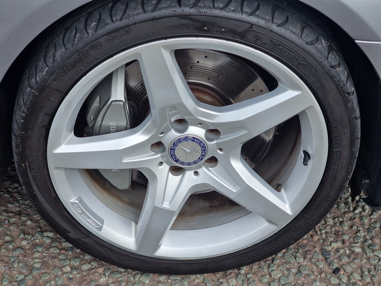 Used Mercedes-Benz SL 2013 for sale - 77938545: Photo 24