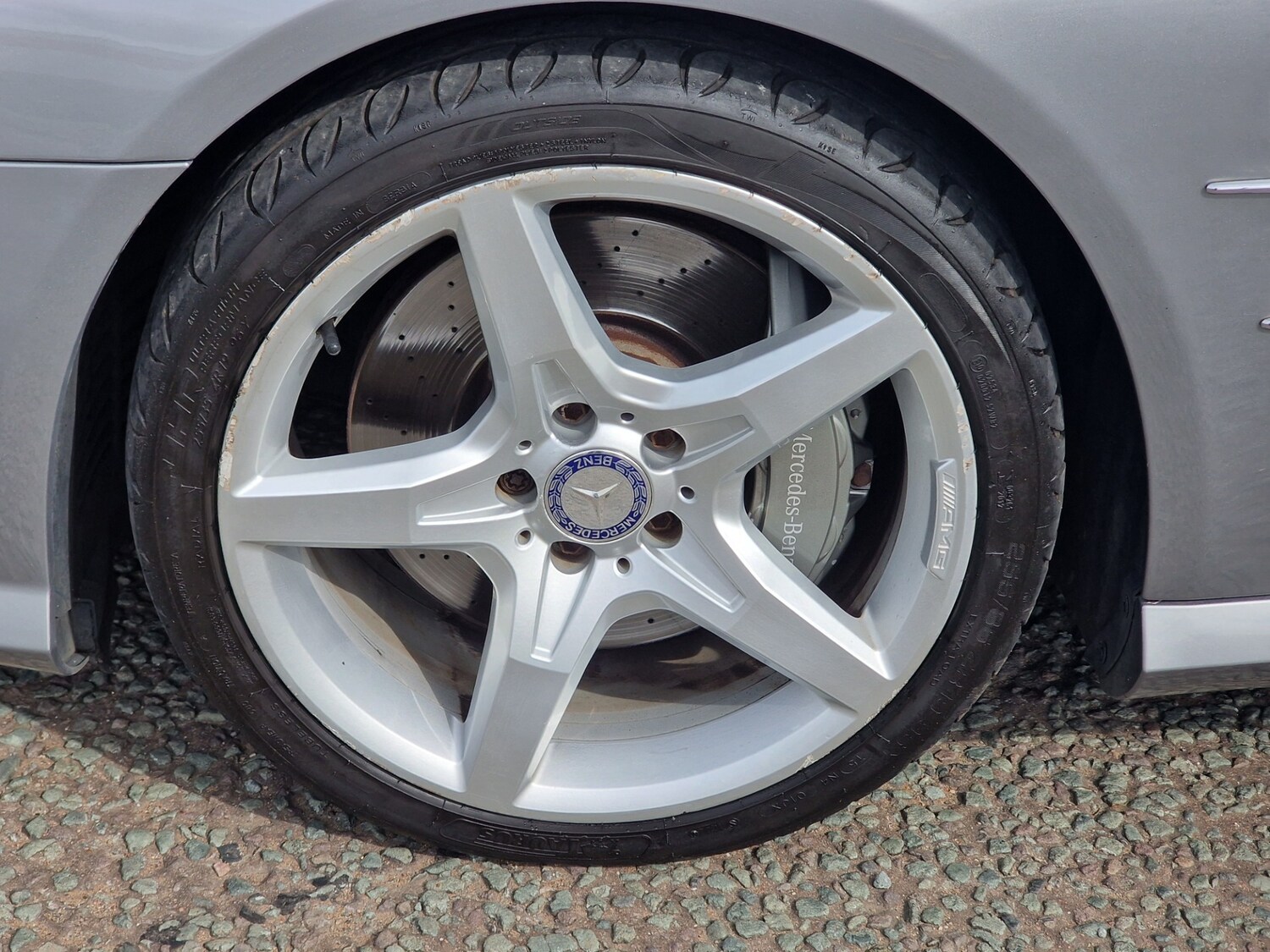 Used Mercedes-Benz SL 2013 for sale - 77938545: Photo 25