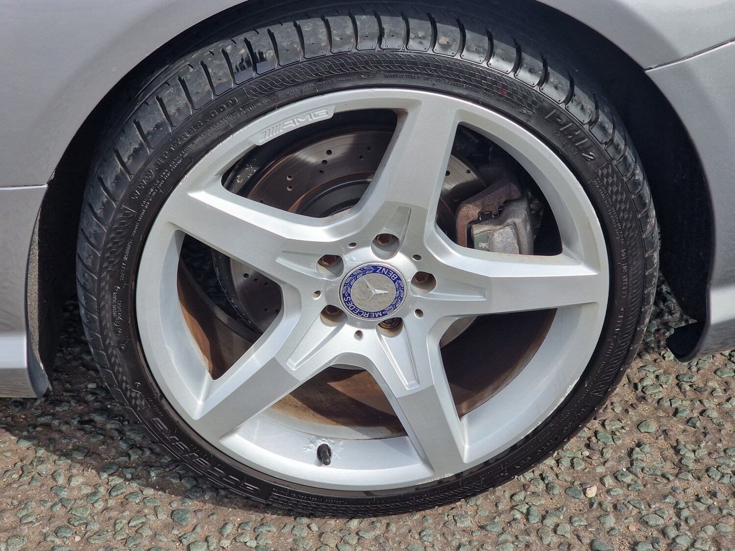 Used Mercedes-Benz SL 2013 for sale - 77938545: Photo 26