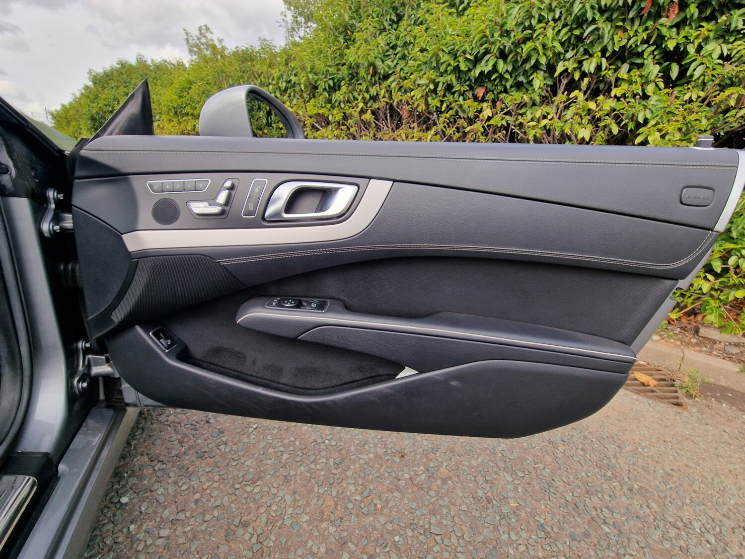 Used Mercedes-Benz SL 2013 for sale - 77938545: Photo 37