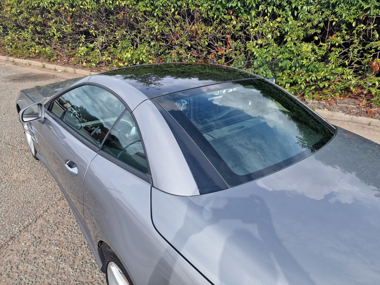 Used Mercedes-Benz SL 2013 for sale - 77938545: Photo 42