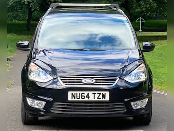 Used Ford Galaxy 2014 for sale - 78885550: Photo