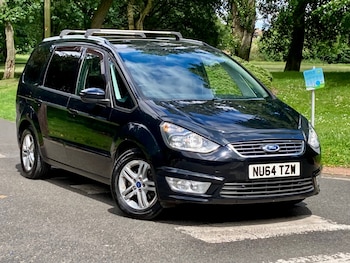 Used Ford Galaxy 2014 for sale - 78885550: Photo