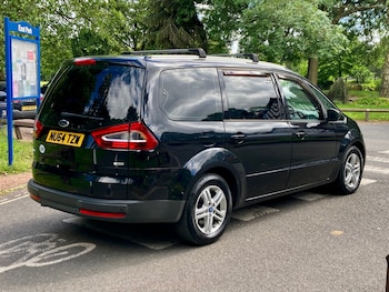 Used Ford Galaxy 2014 for sale - 78885550: Photo