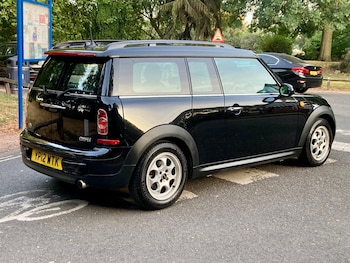 Used MINI Clubman 2012 for sale - 79264852: Photo