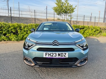 Used Citroen C4 2023 for sale - 78782626: Photo
