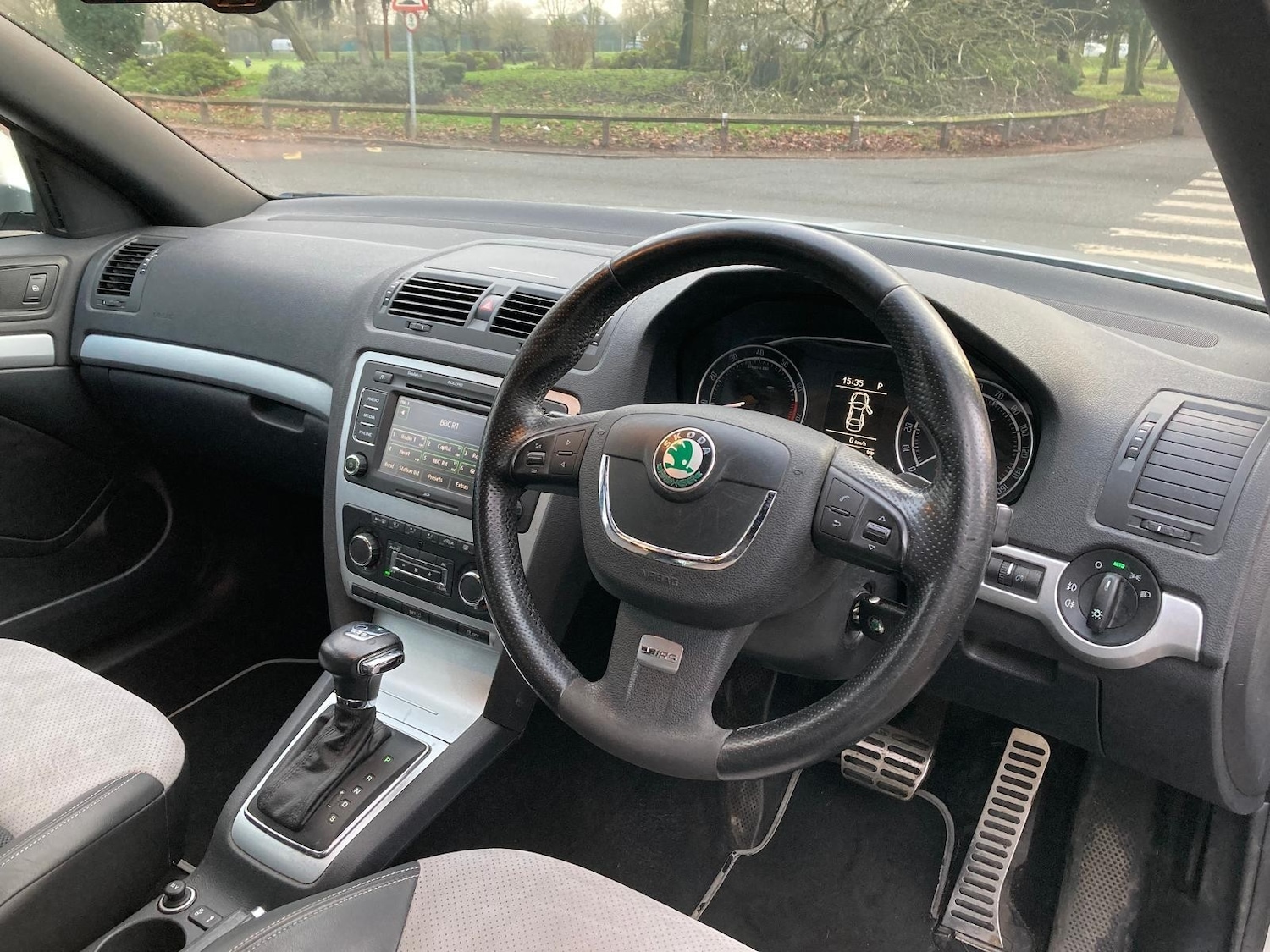 Used Skoda Octavia 2011 for sale - 77934454: Photo 10