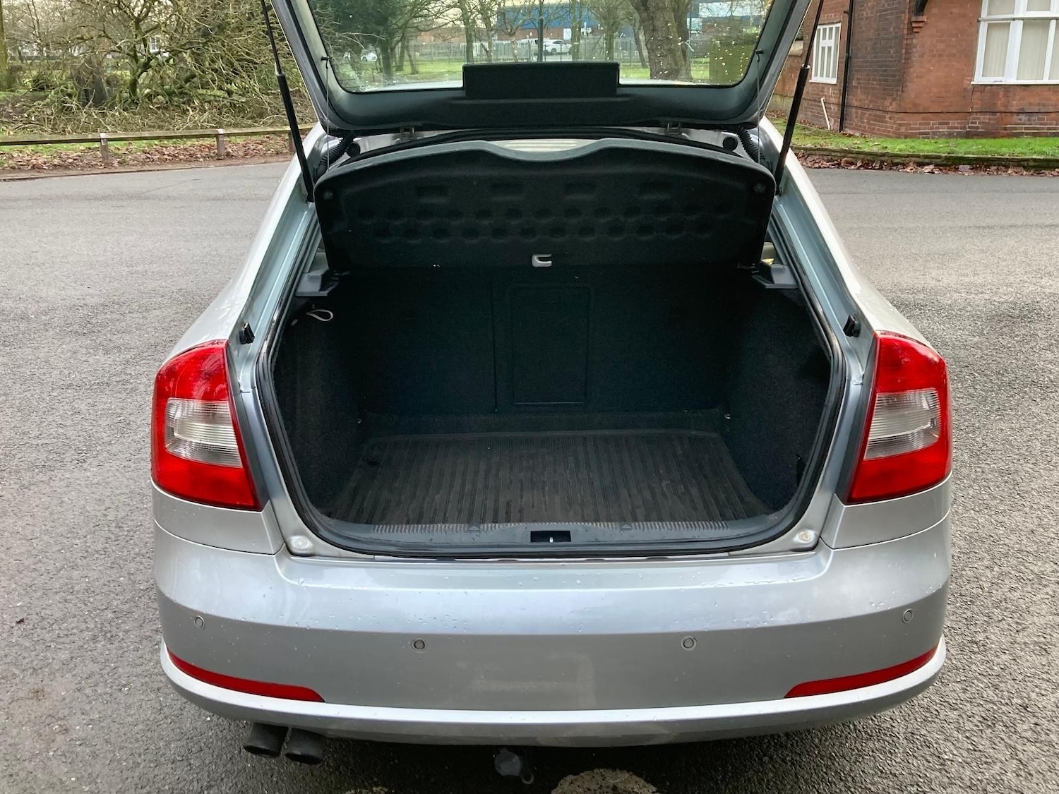 Used Skoda Octavia 2011 for sale - 77934454: Photo 11