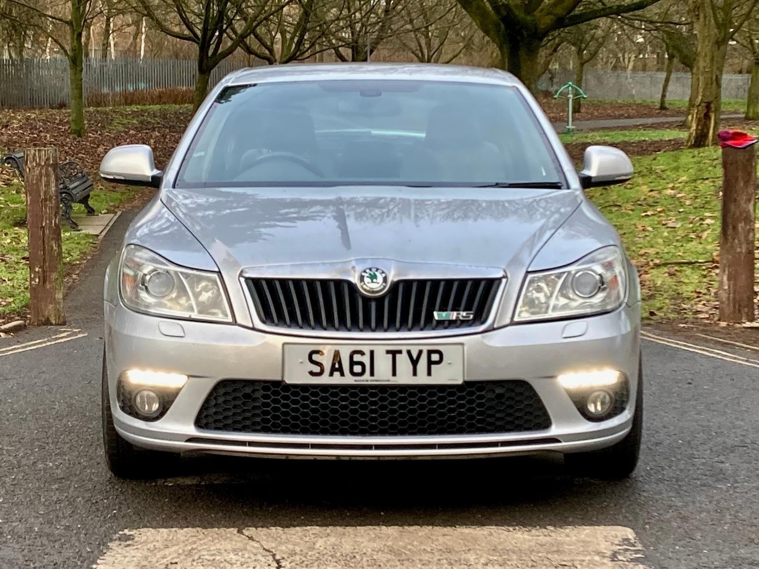 Used Skoda Octavia 2011 for sale - 77934454: Photo 2