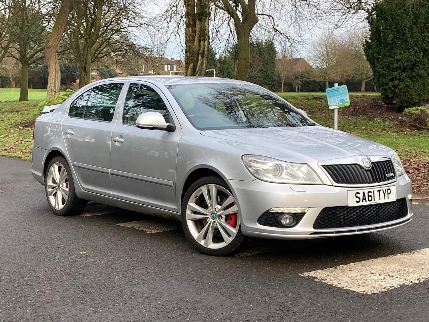 Used Skoda Octavia 2011 for sale - 77934454: Photo 3