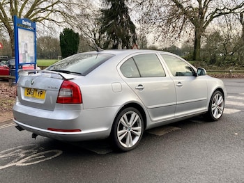 Used Skoda Octavia 2011 for sale - 77934454: Photo