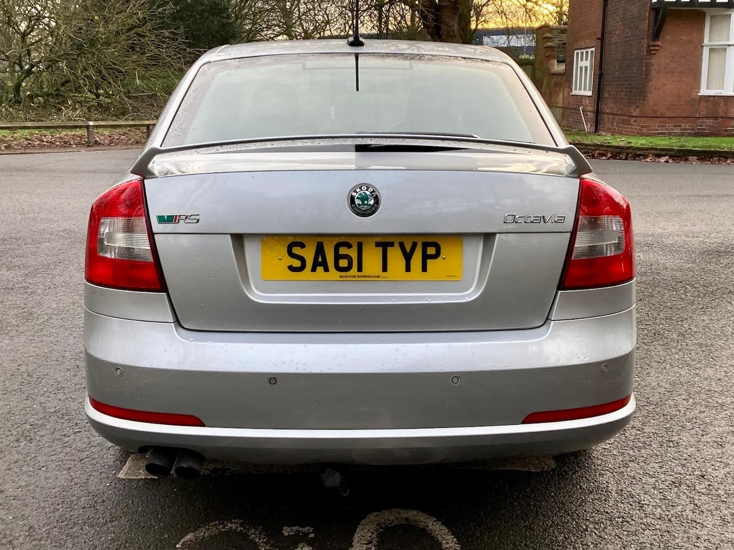 Used Skoda Octavia 2011 for sale - 77934454: Photo 5