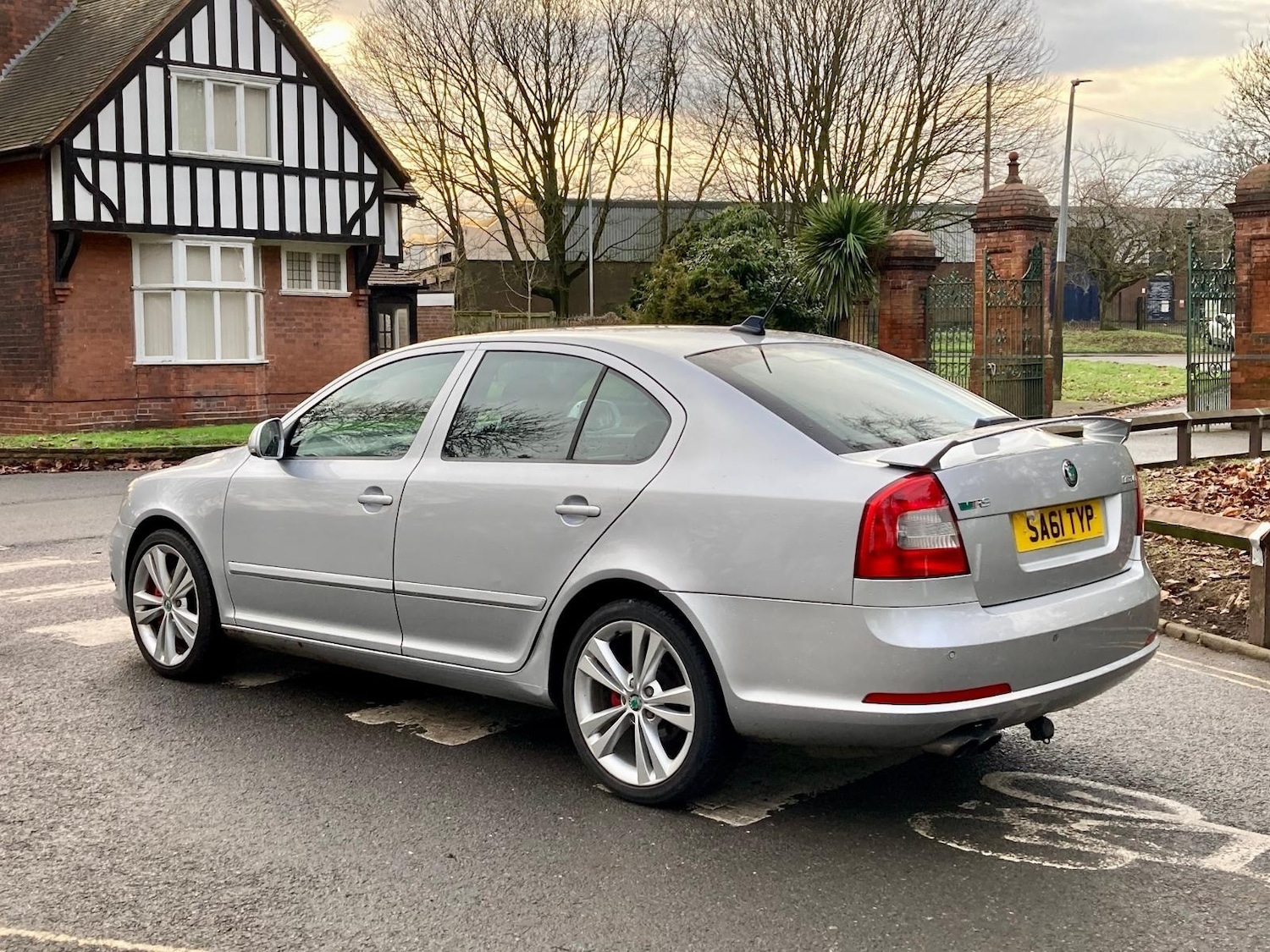 Used Skoda Octavia 2011 for sale - 77934454: Photo 6