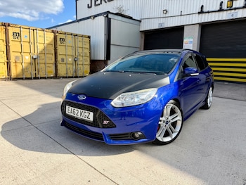 Used Ford Focus 2012 for sale - 79437182: Photo
