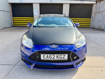 Used Ford Focus 2012 for sale - 79437182: Photo