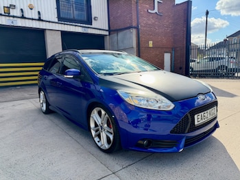 Used Ford Focus 2012 for sale - 79437182: Photo