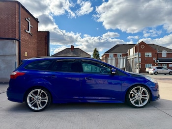 Used Ford Focus 2012 for sale - 79437182: Photo