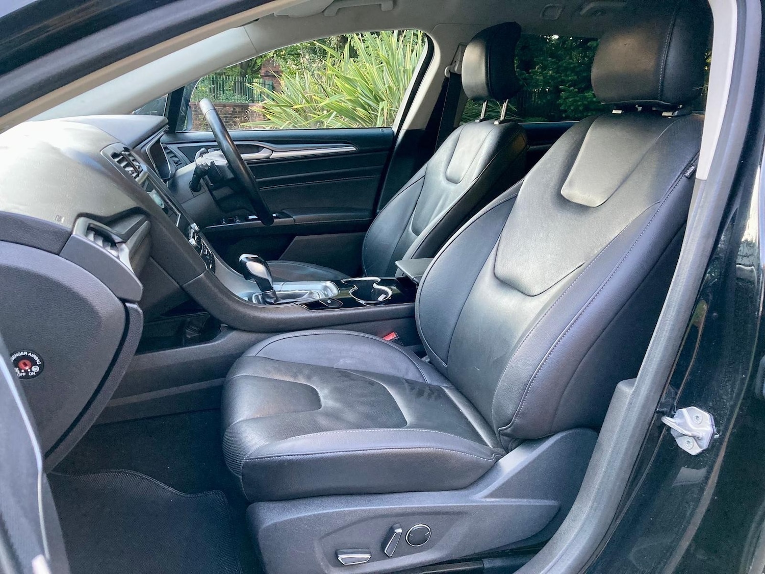 Used Ford Mondeo 2016 for sale - 77934440: Photo 10