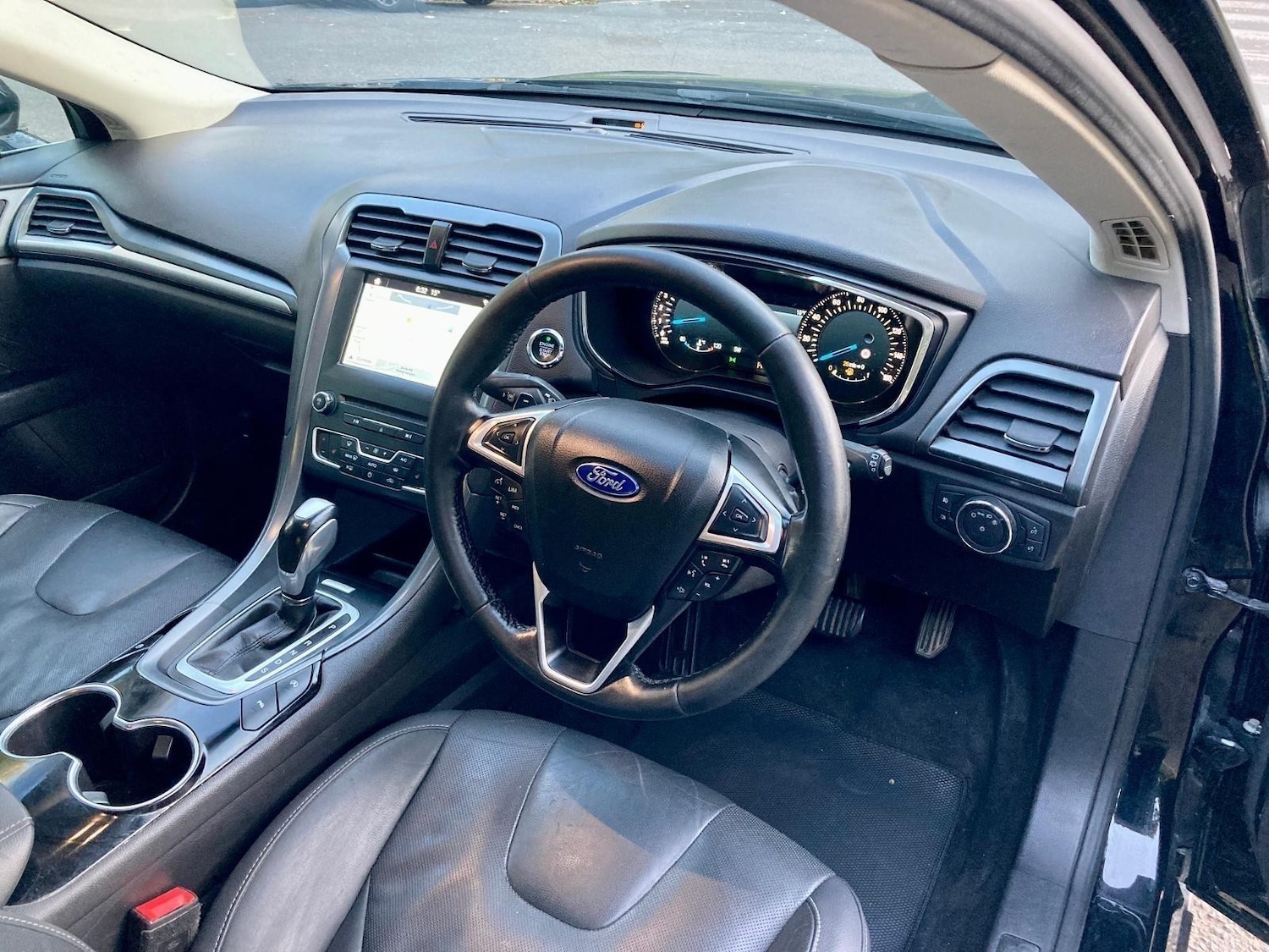 Used Ford Mondeo 2016 for sale - 77934440: Photo 11