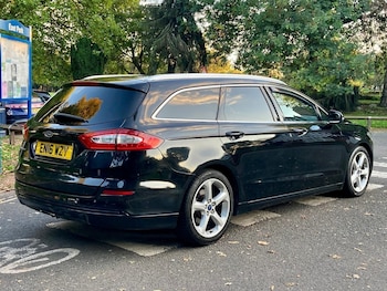 Used Ford Mondeo 2016 for sale - 77934440: Photo