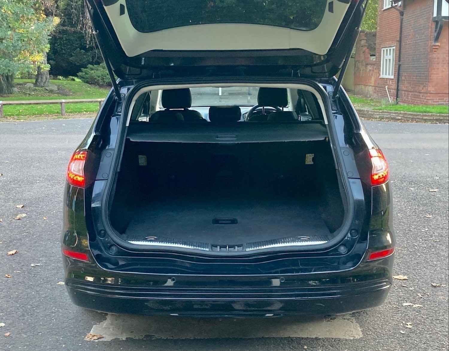 Used Ford Mondeo 2016 for sale - 77934440: Photo 7