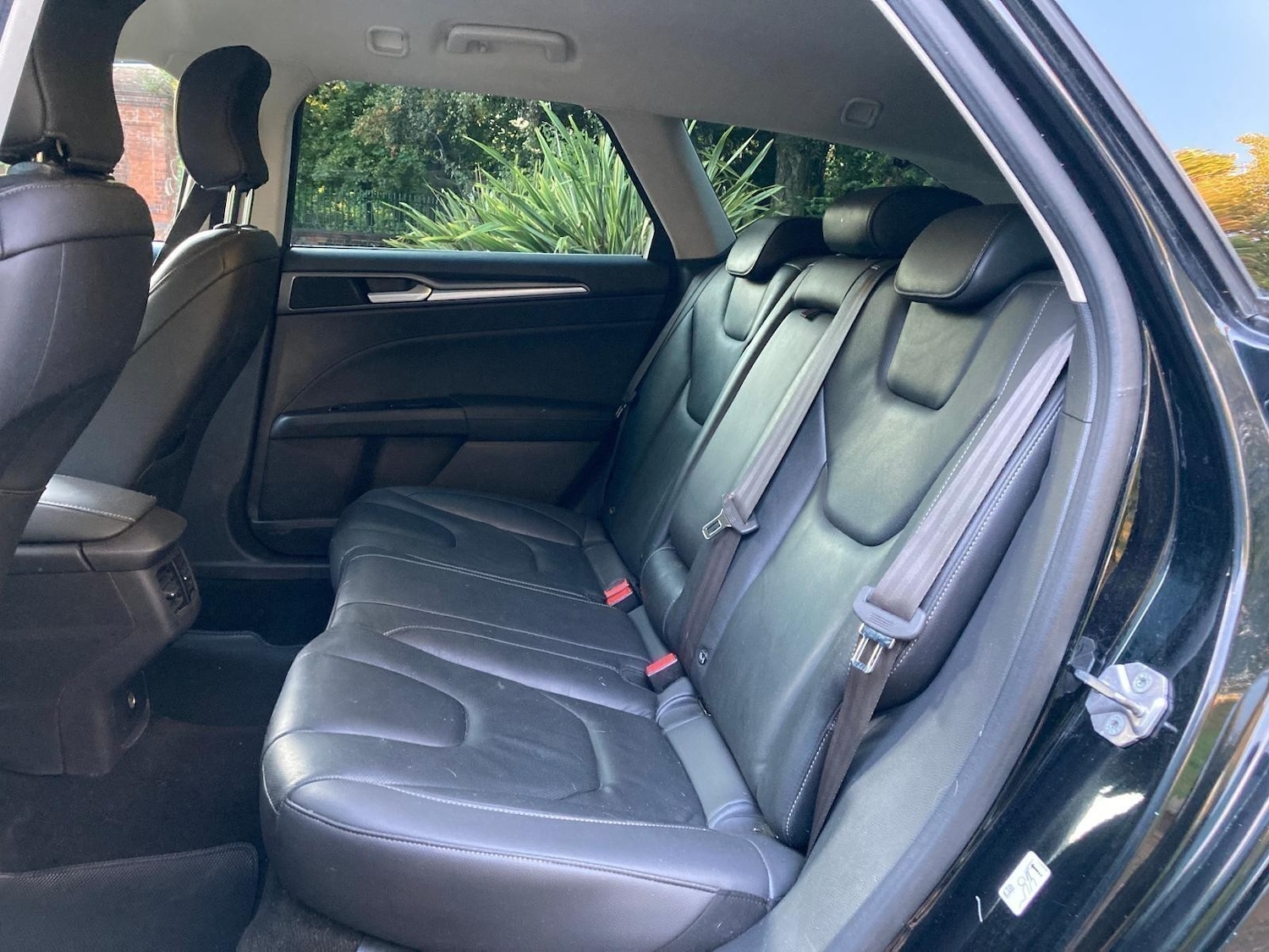 Used Ford Mondeo 2016 for sale - 77934440: Photo 8