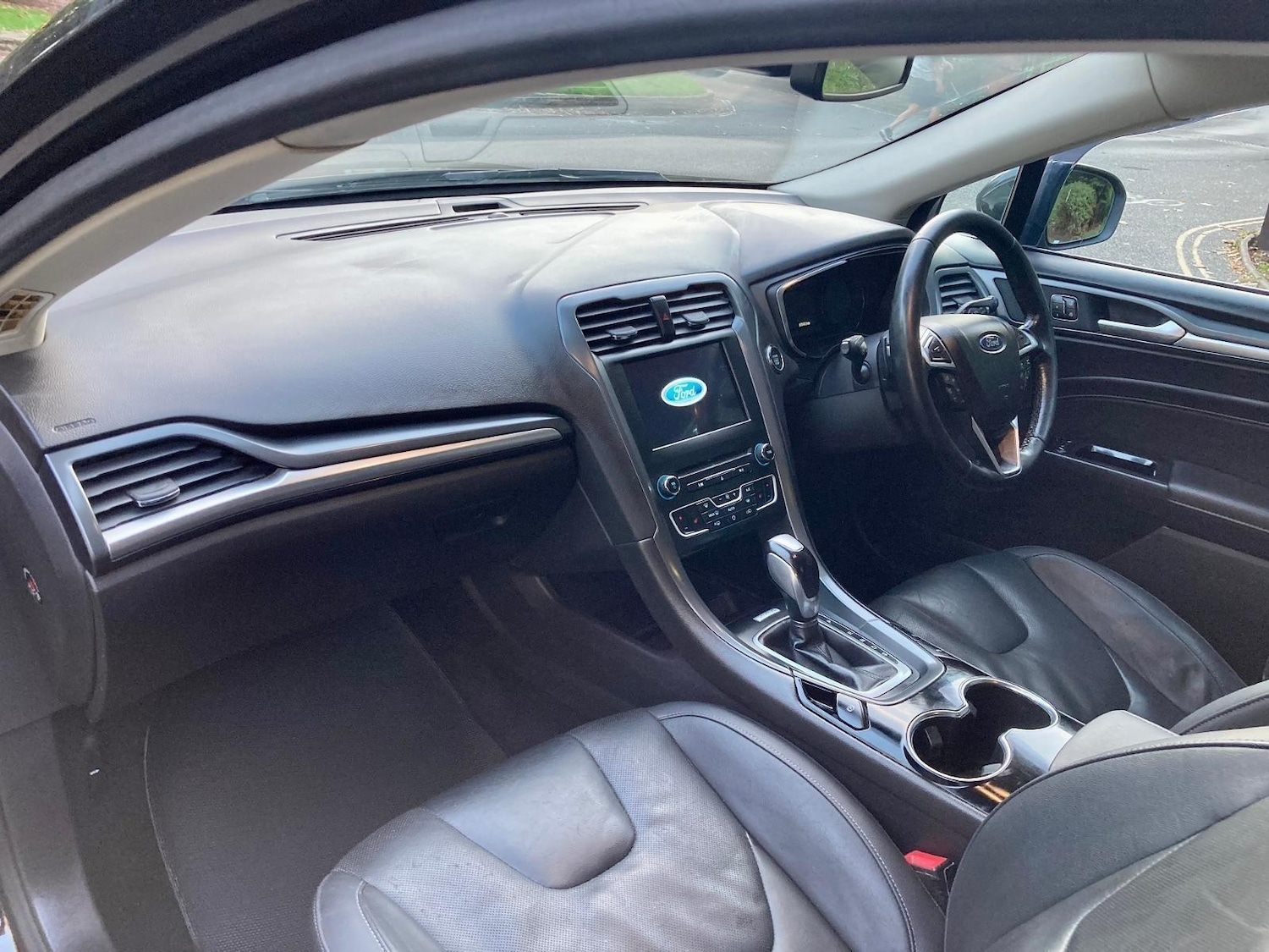 Used Ford Mondeo 2016 for sale - 77934440: Photo 9