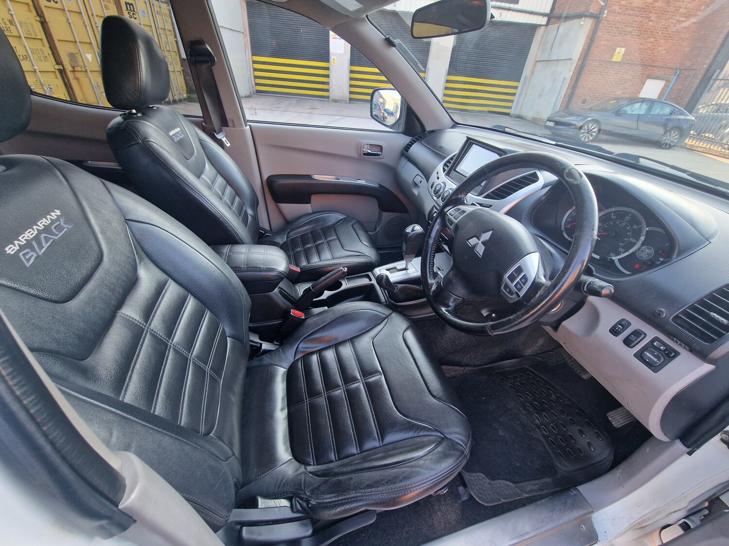 Used Mitsubishi L200 2012 for sale - 77938614: Photo 10