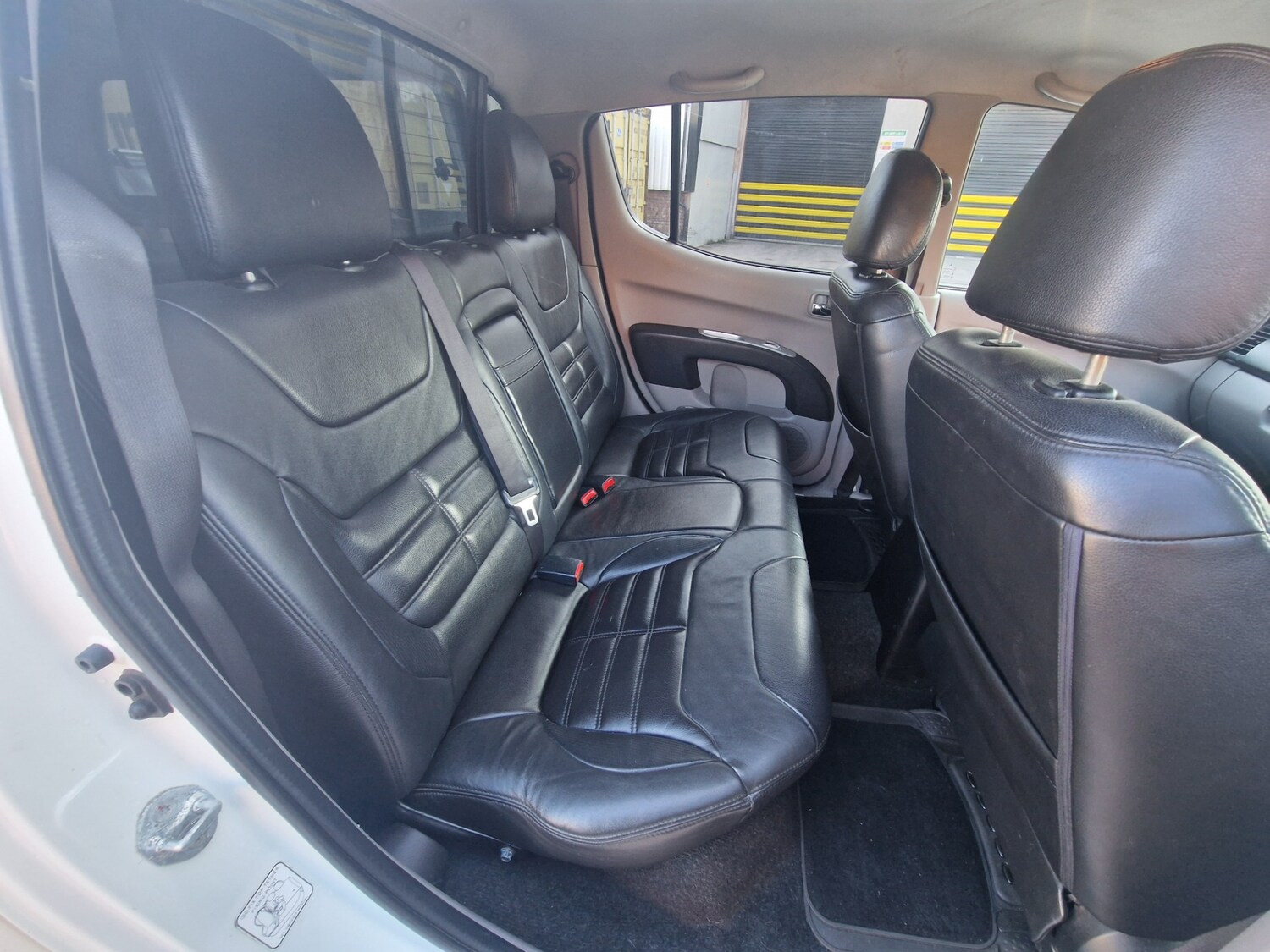 Used Mitsubishi L200 2012 for sale - 77938614: Photo 13