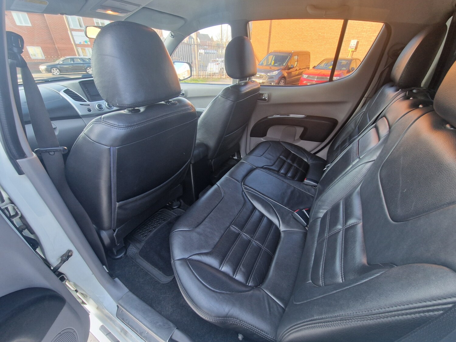 Used Mitsubishi L200 2012 for sale - 77938614: Photo 14