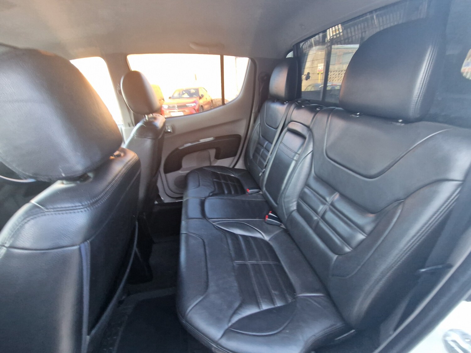 Used Mitsubishi L200 2012 for sale - 77938614: Photo 15