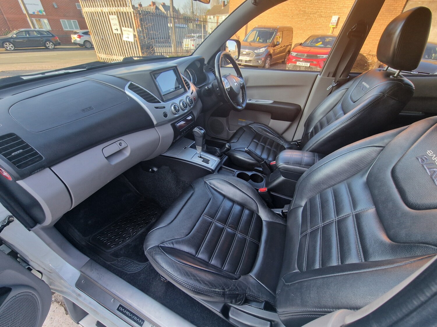 Used Mitsubishi L200 2012 for sale - 77938614: Photo 16