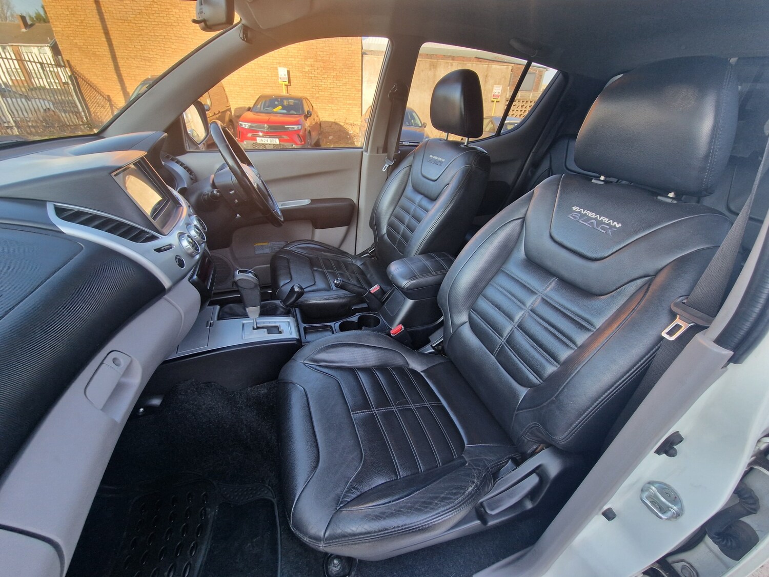 Used Mitsubishi L200 2012 for sale - 77938614: Photo 17