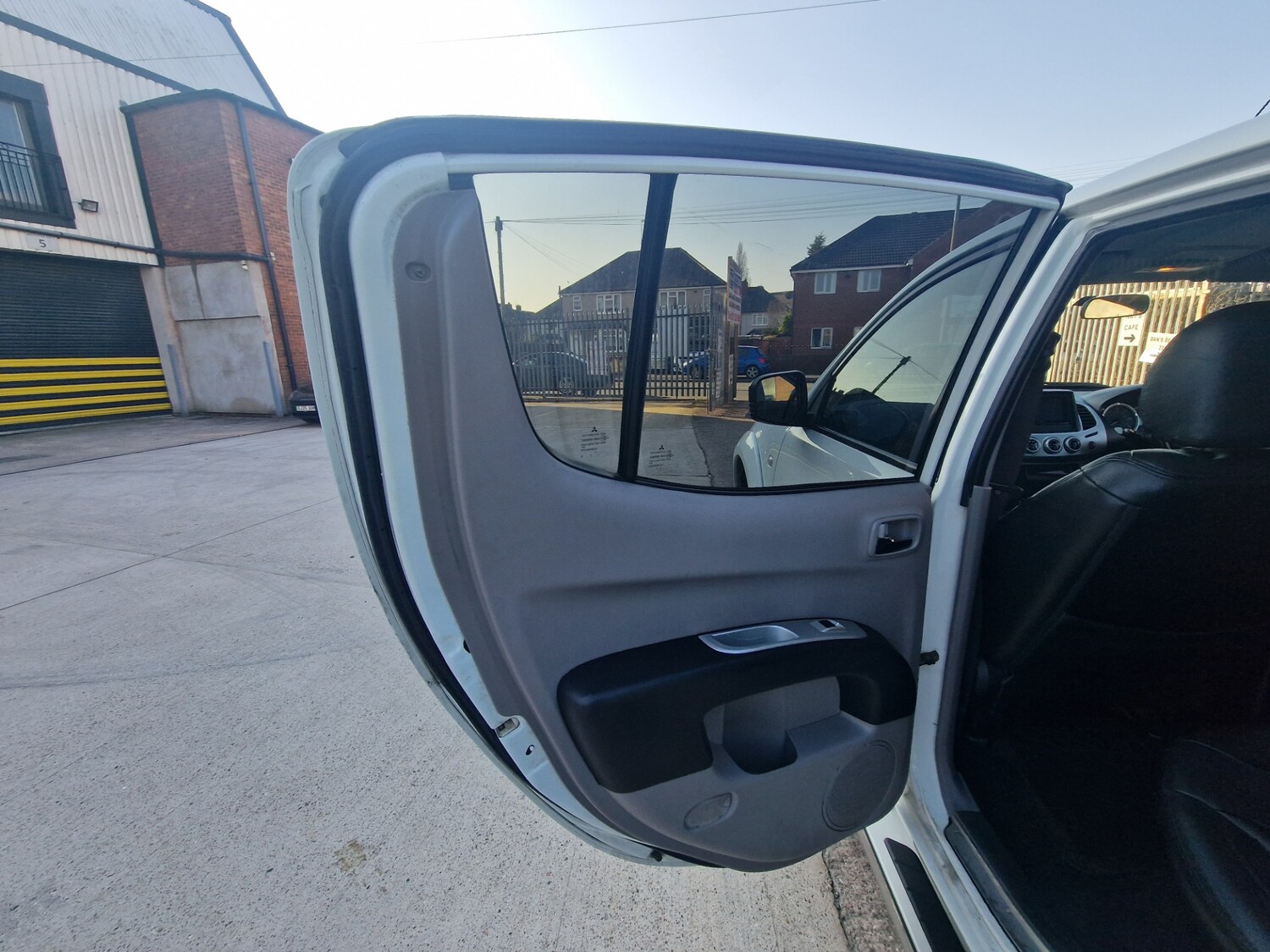 Used Mitsubishi L200 2012 for sale - 77938614: Photo 19