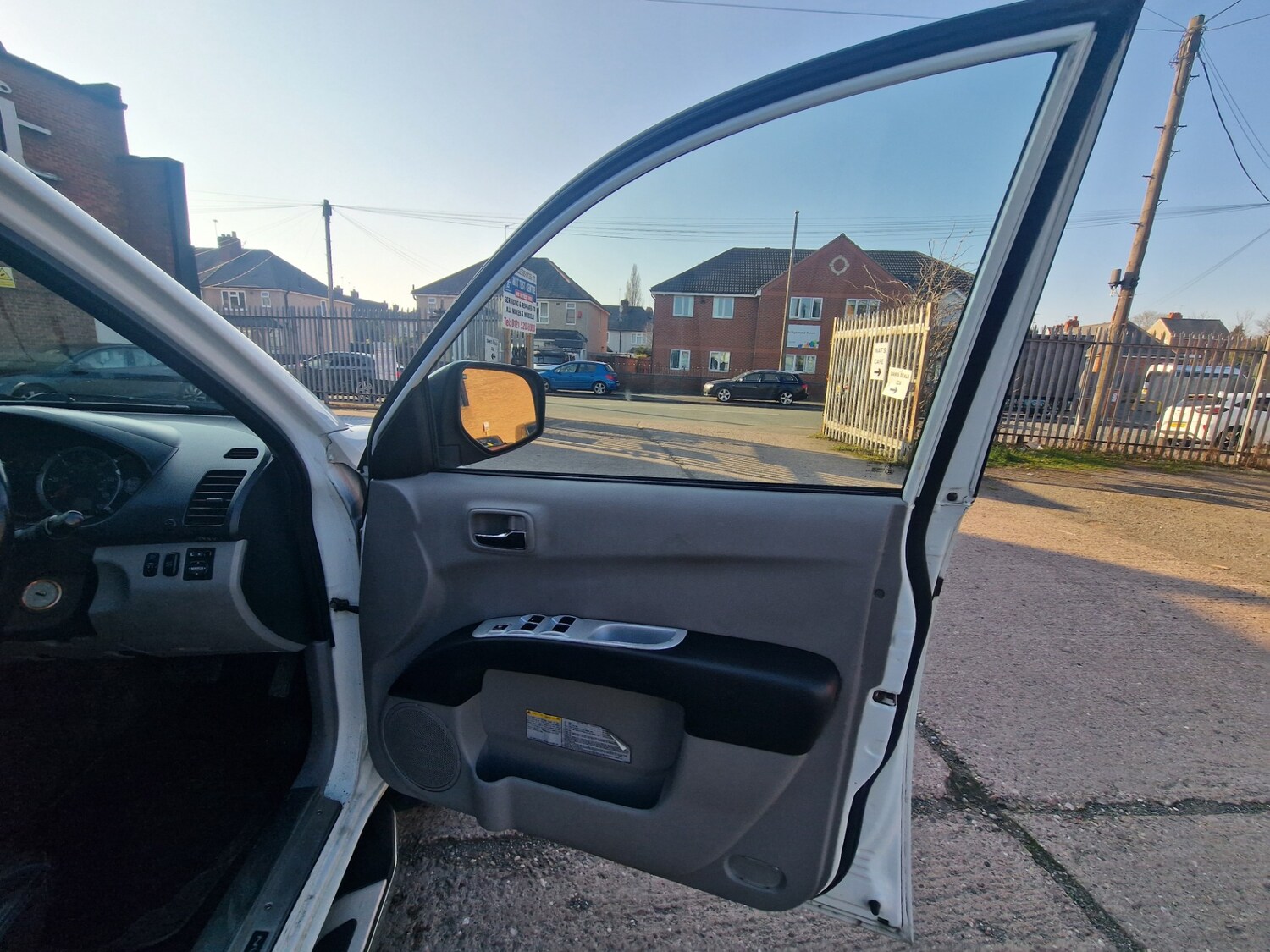 Used Mitsubishi L200 2012 for sale - 77938614: Photo 22