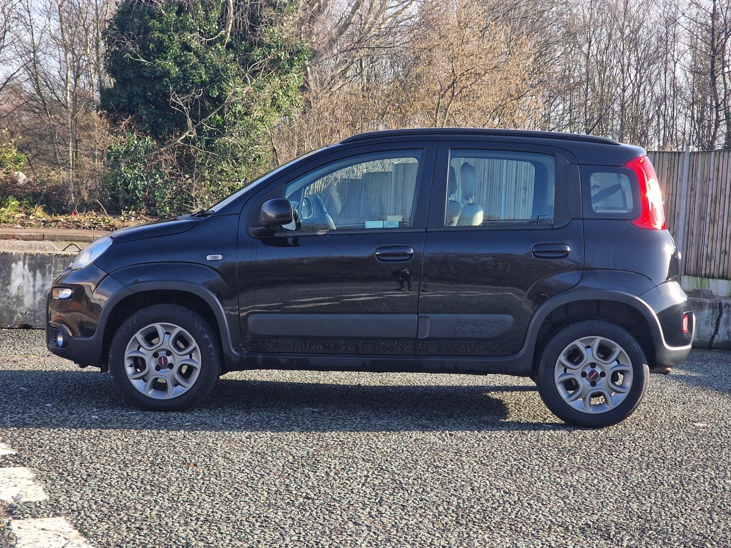 Used Fiat Panda 2014 for sale - 77938475: Photo 15