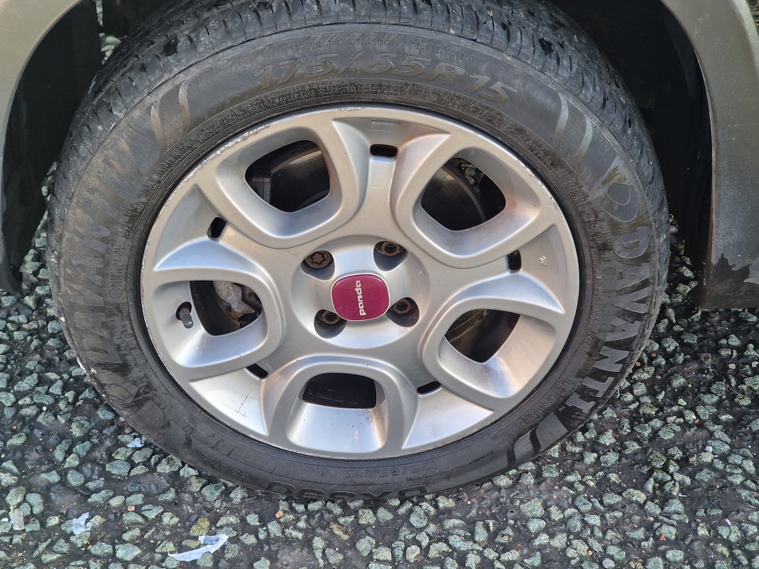 Used Fiat Panda 2014 for sale - 77938475: Photo 19