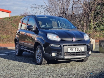 Fiat Panda feature image