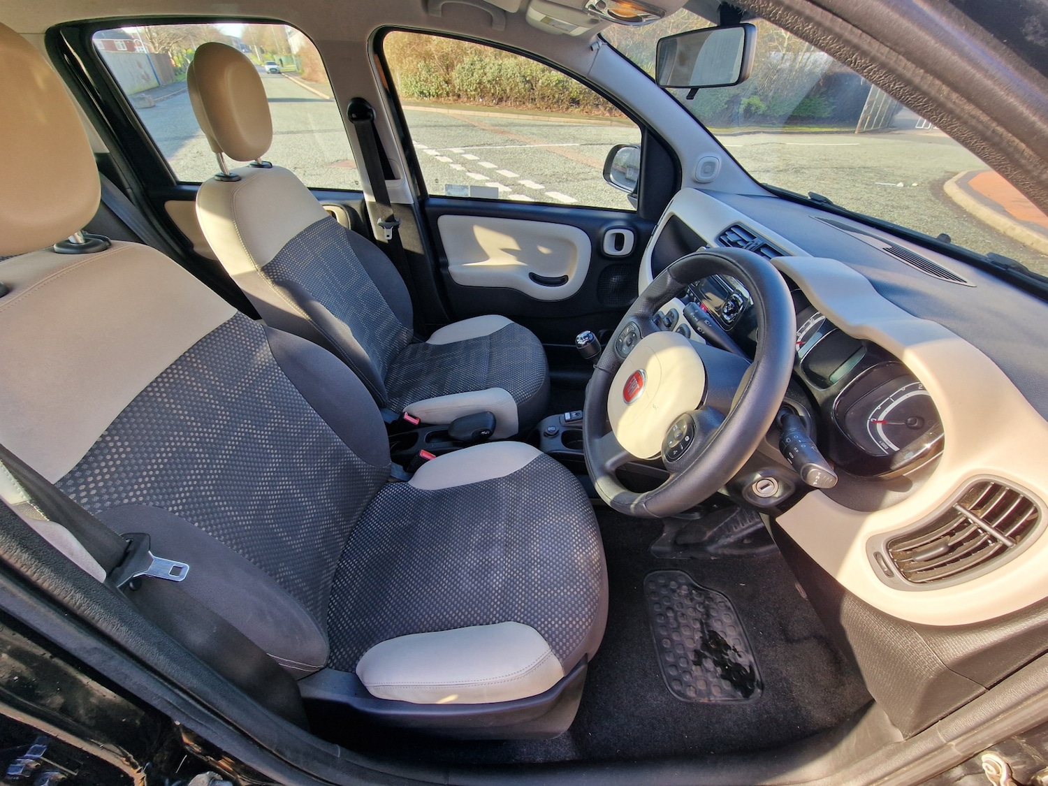 Used Fiat Panda 2014 for sale - 77938475: Photo 2