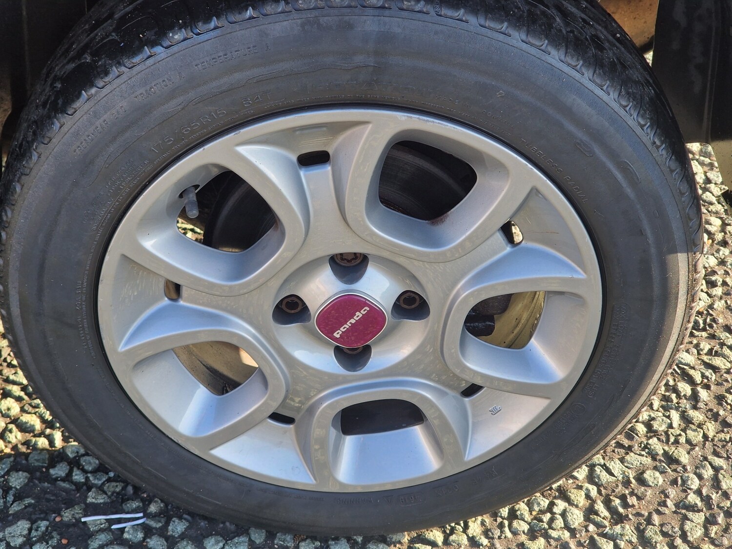 Used Fiat Panda 2014 for sale - 77938475: Photo 20