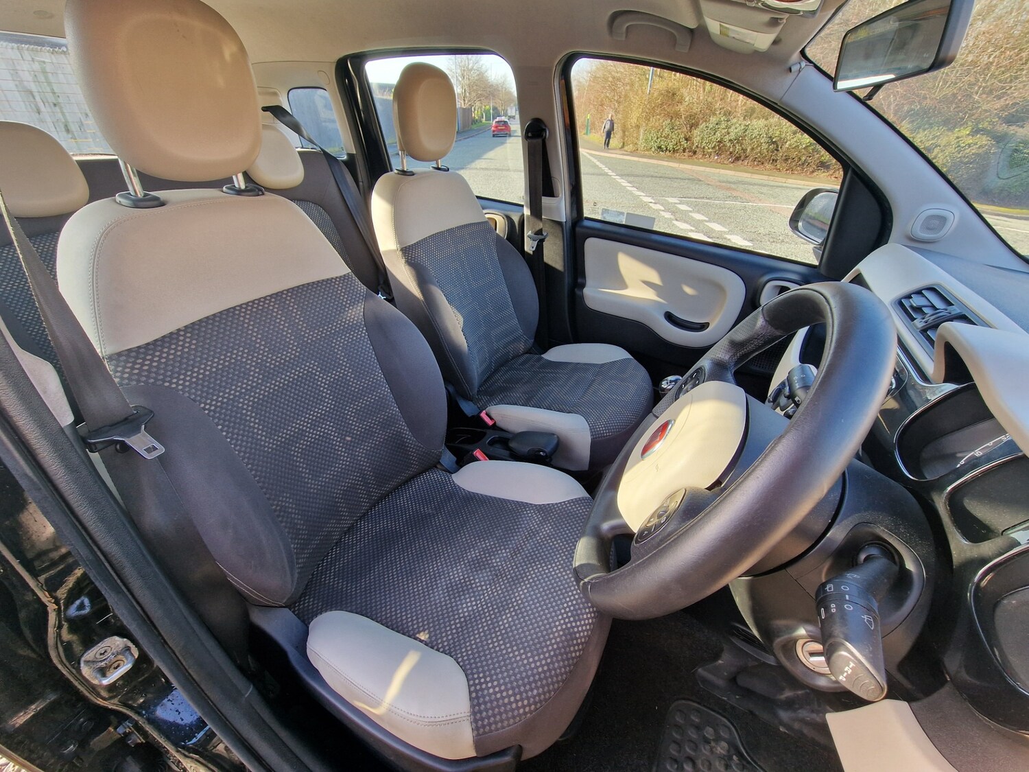 Used Fiat Panda 2014 for sale - 77938475: Photo 25