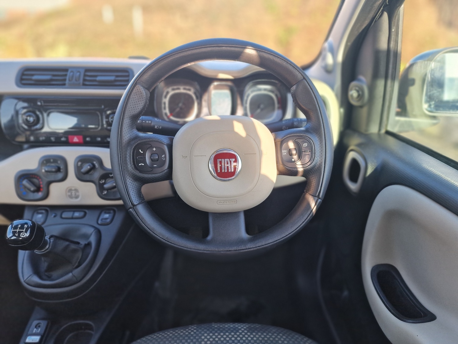 Used Fiat Panda 2014 for sale - 77938475: Photo 28