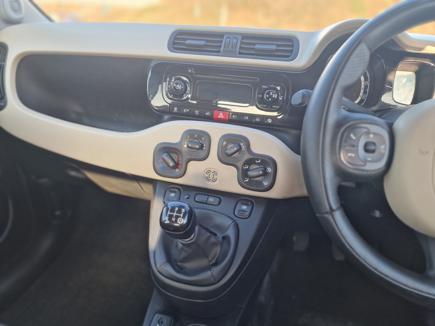 Used Fiat Panda 2014 for sale - 77938475: Photo 29