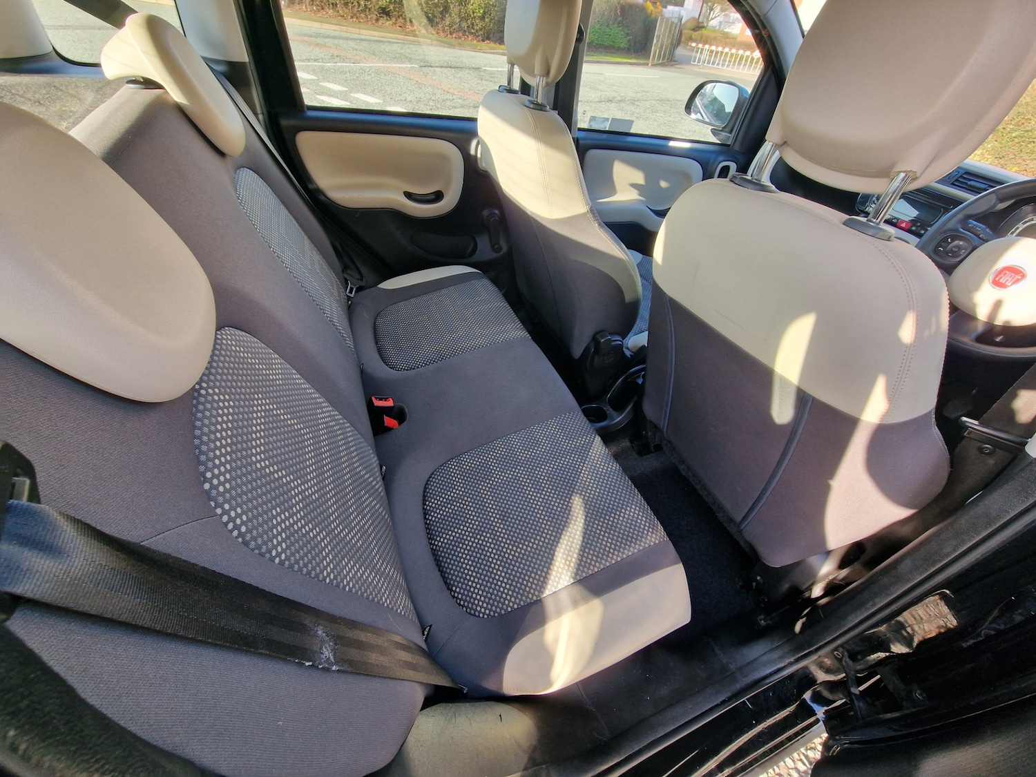 Used Fiat Panda 2014 for sale - 77938475: Photo 31