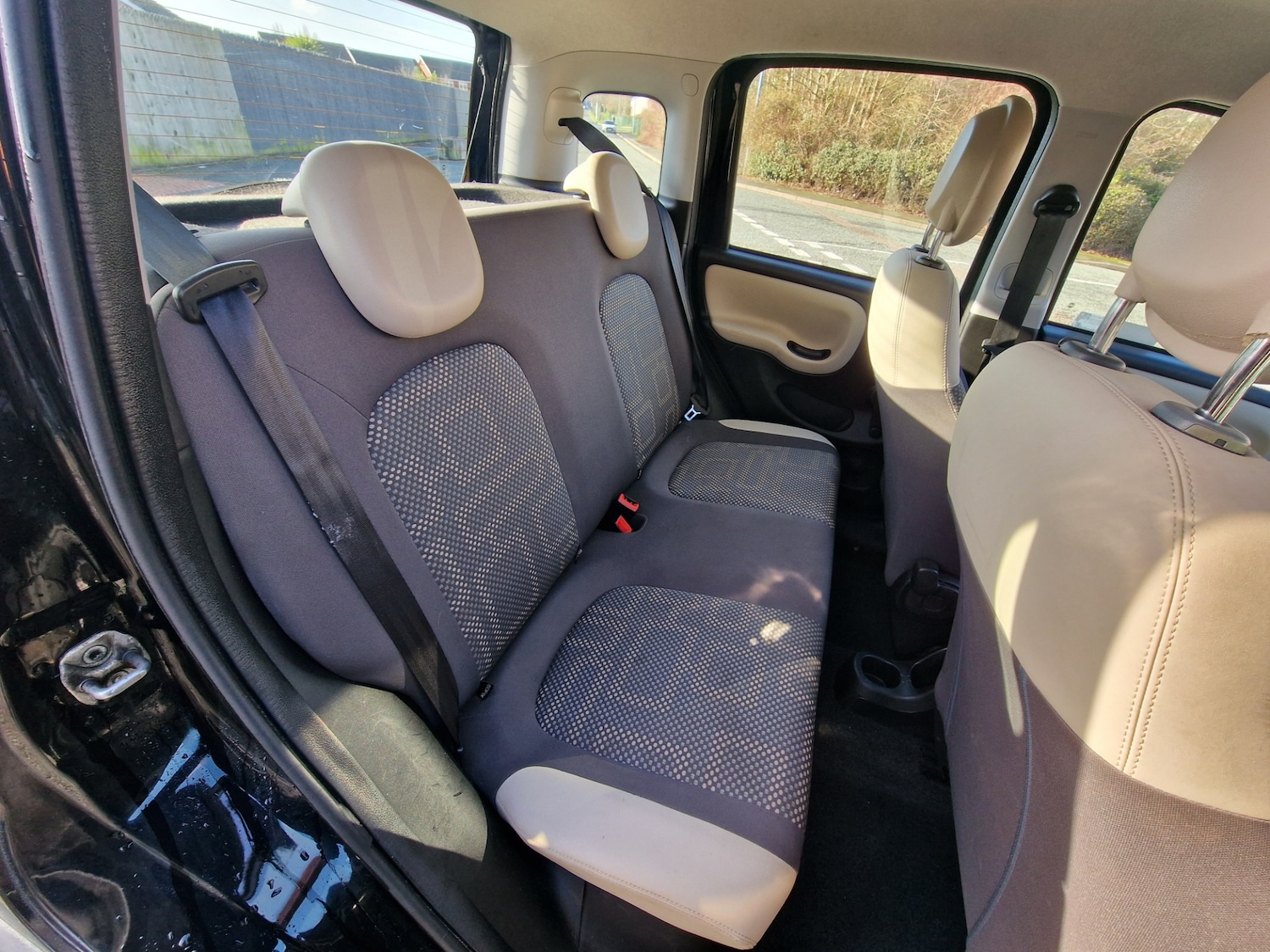 Used Fiat Panda 2014 for sale - 77938475: Photo 33