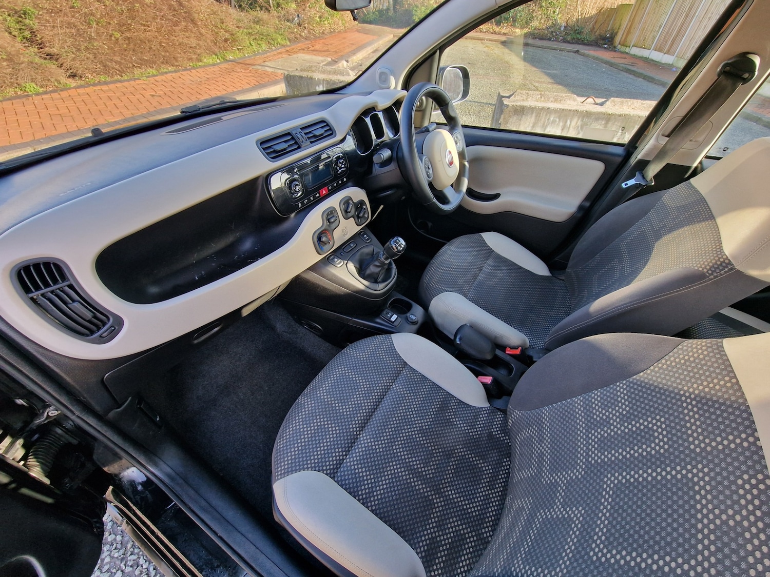 Used Fiat Panda 2014 for sale - 77938475: Photo 37