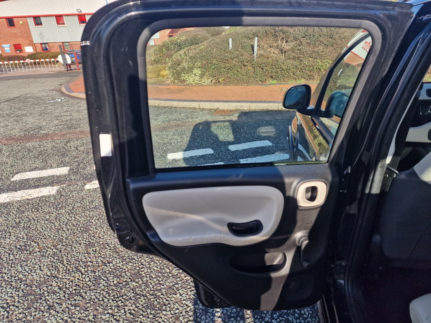 Used Fiat Panda 2014 for sale - 77938475: Photo 40