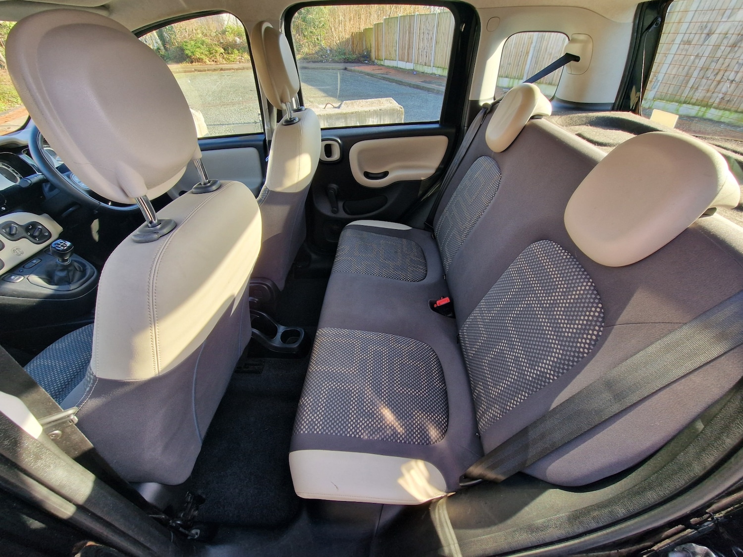 Used Fiat Panda 2014 for sale - 77938475: Photo 42